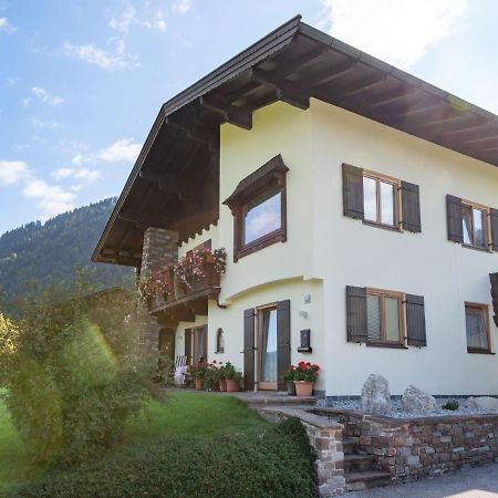 Apartment In Tyrol 100 M To The Mountain Railway อิทเทอร์ ภายนอก รูปภาพ