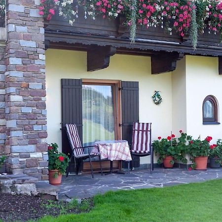 Apartment In Tyrol 100 M To The Mountain Railway อิทเทอร์ ภายนอก รูปภาพ