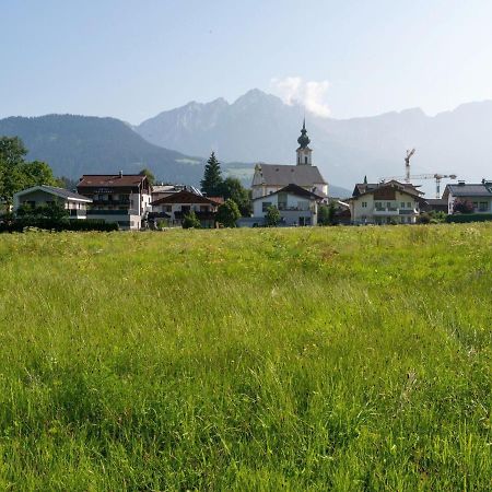 Apartment In Tyrol 100 M To The Mountain Railway อิทเทอร์ ภายนอก รูปภาพ