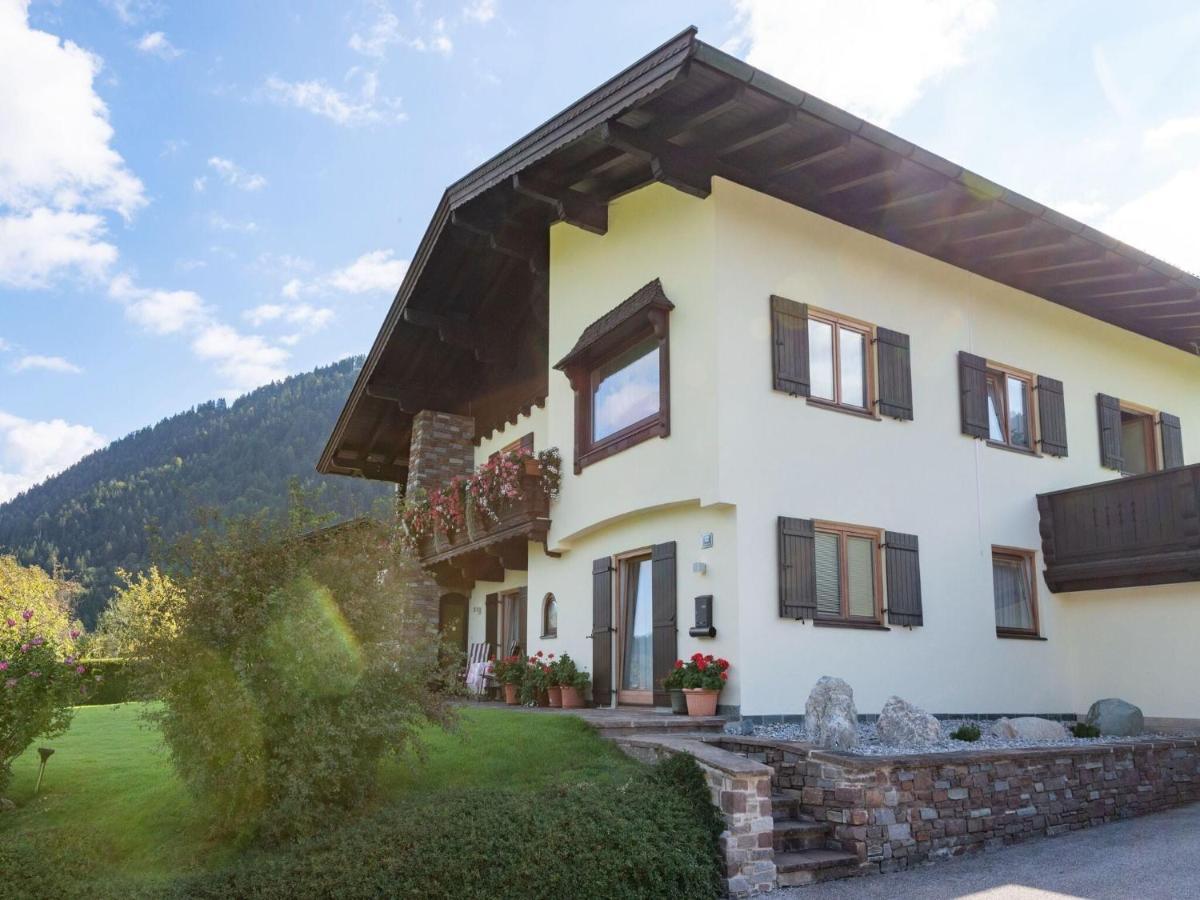Apartment In Tyrol 100 M To The Mountain Railway อิทเทอร์ ภายนอก รูปภาพ
