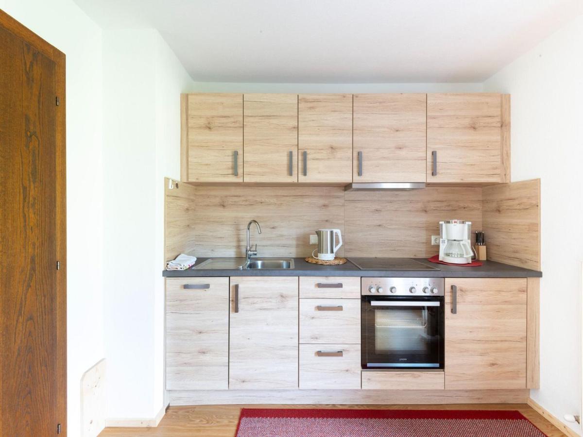 Apartment In Tyrol 100 M To The Mountain Railway อิทเทอร์ ภายนอก รูปภาพ