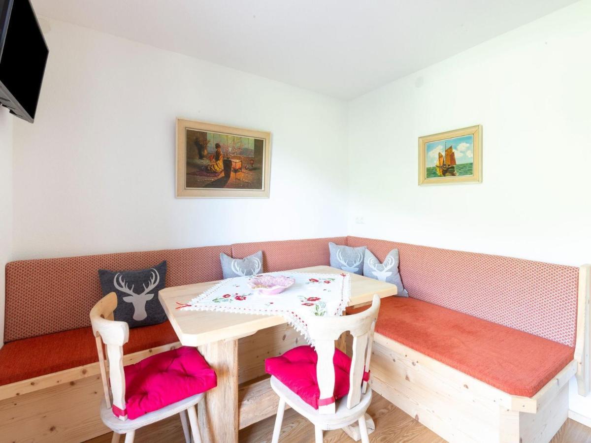 Apartment In Tyrol 100 M To The Mountain Railway อิทเทอร์ ภายนอก รูปภาพ