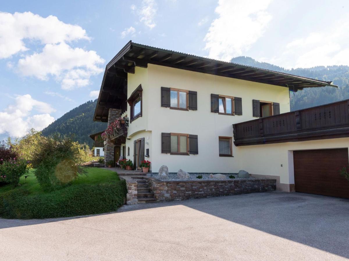 Apartment In Tyrol 100 M To The Mountain Railway อิทเทอร์ ภายนอก รูปภาพ
