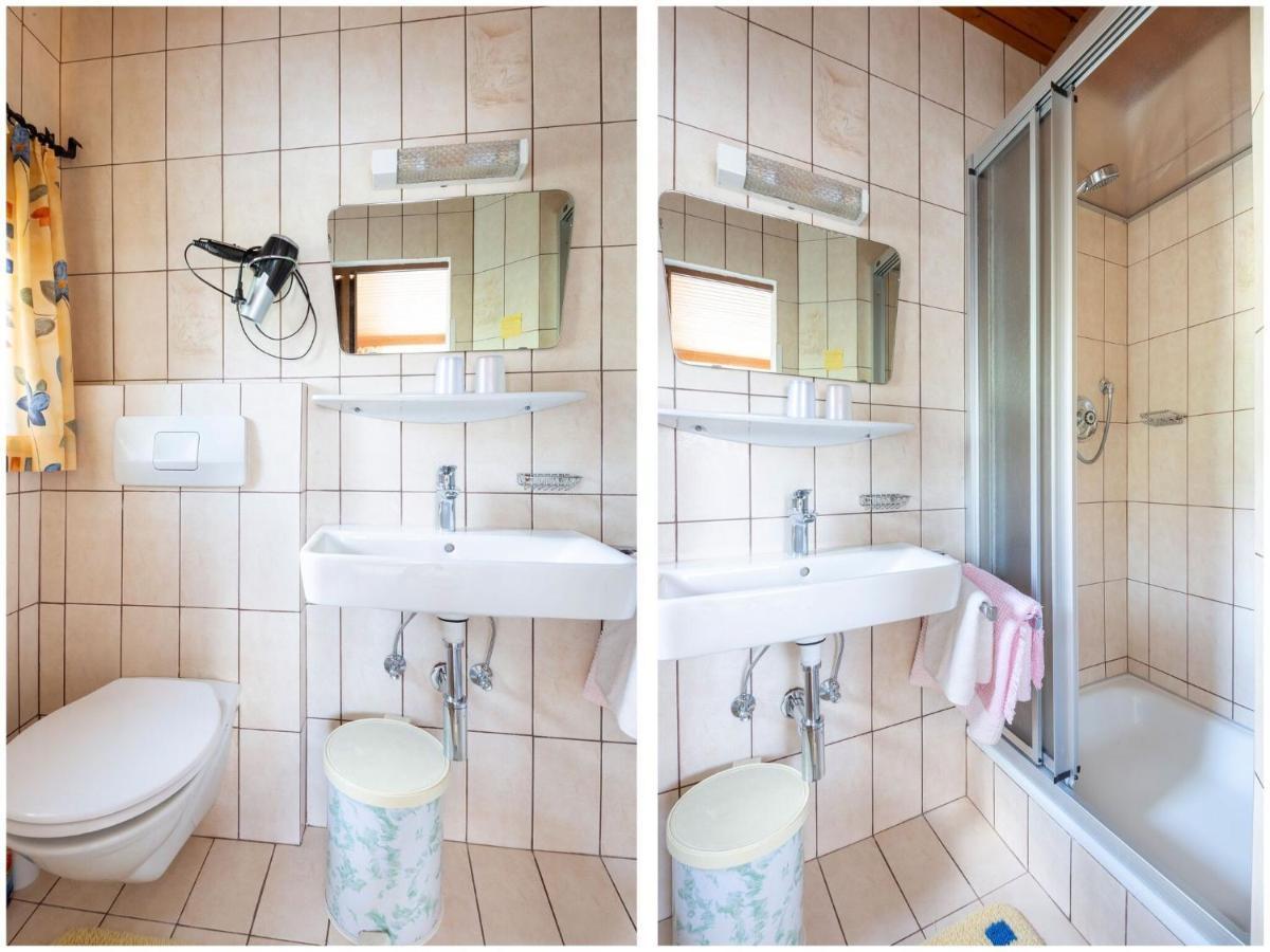 Apartment In Tyrol 100 M To The Mountain Railway อิทเทอร์ ภายนอก รูปภาพ