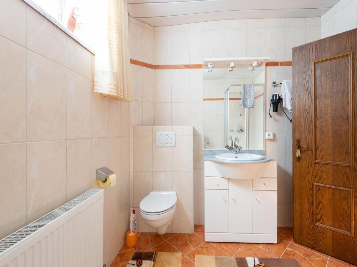 Apartment In Tyrol 100 M To The Mountain Railway อิทเทอร์ ภายนอก รูปภาพ