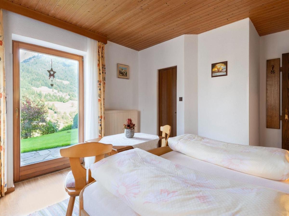 Apartment In Tyrol 100 M To The Mountain Railway อิทเทอร์ ภายนอก รูปภาพ