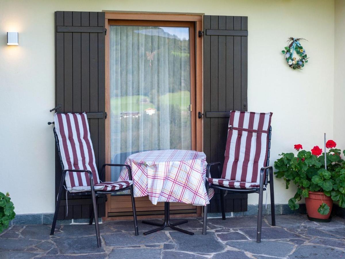 Apartment In Tyrol 100 M To The Mountain Railway อิทเทอร์ ภายนอก รูปภาพ