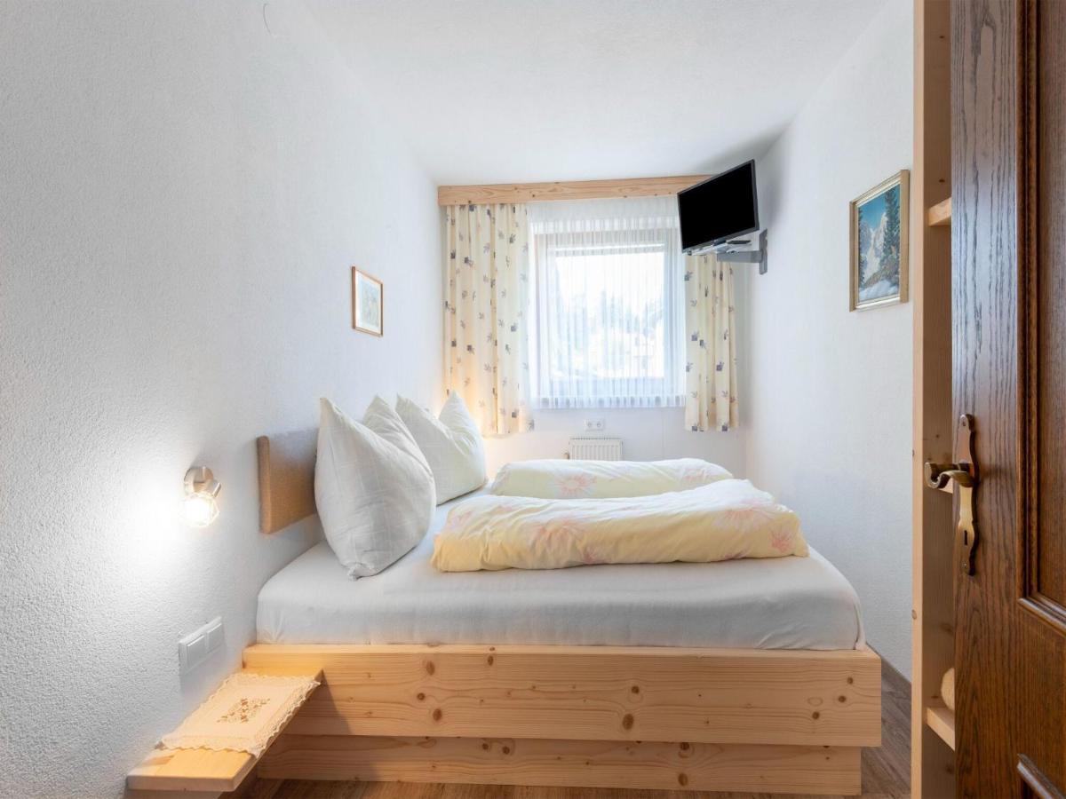 Apartment In Tyrol 100 M To The Mountain Railway อิทเทอร์ ภายนอก รูปภาพ