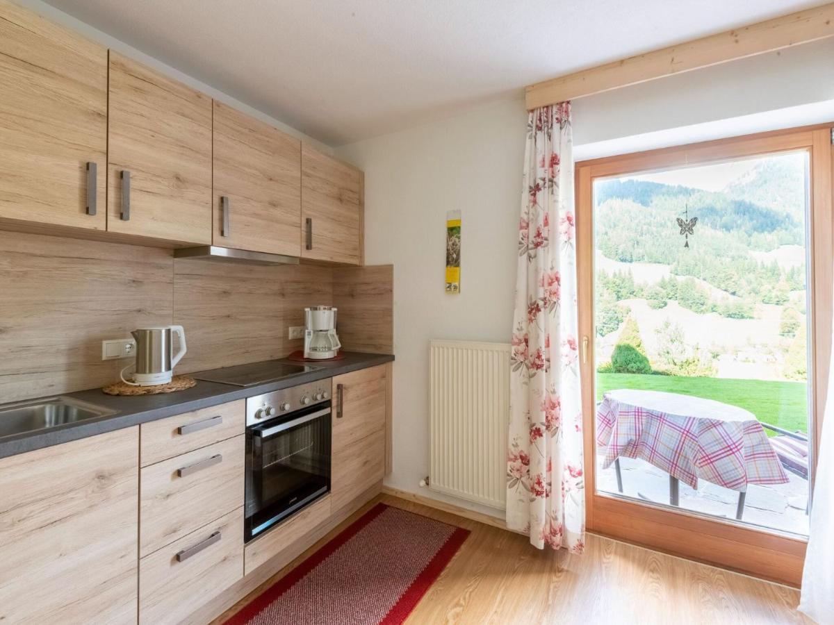 Apartment In Tyrol 100 M To The Mountain Railway อิทเทอร์ ภายนอก รูปภาพ