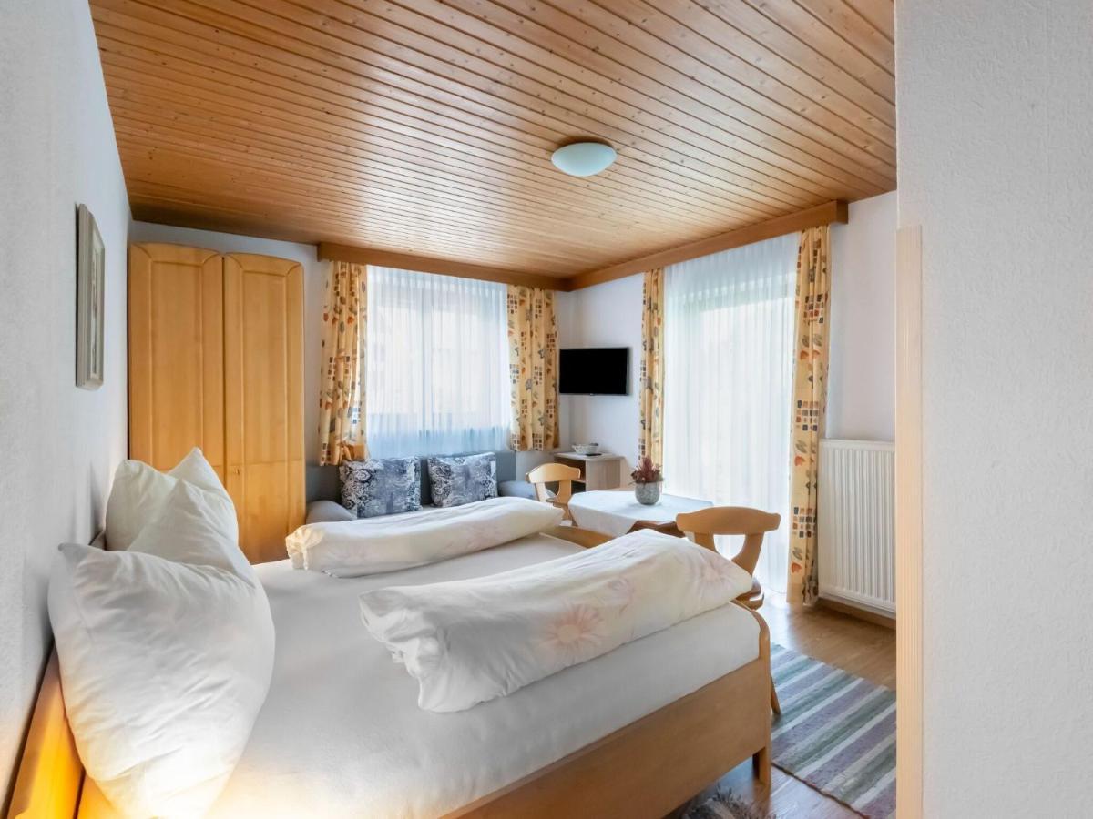 Apartment In Tyrol 100 M To The Mountain Railway อิทเทอร์ ภายนอก รูปภาพ
